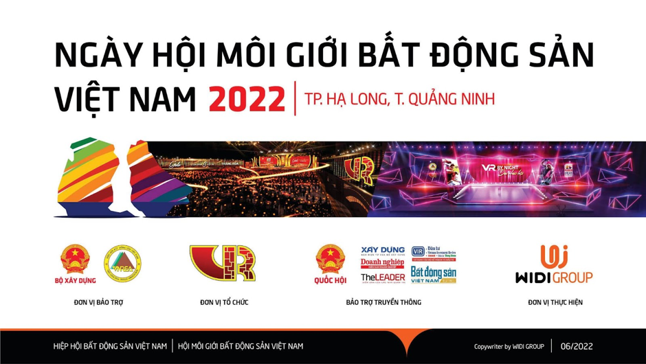 “Giải thưởng nghề Môi giới Bất động sản Việt Nam 2022” được VARS tổ chức nhằm chào mừng Ngày truyền thống diễn ra vào tháng 6 hằng năm