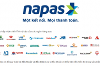 Napas phối hợp Lazada ưu đãi với thẻ nội địa