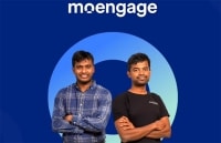 MoEngage huy động thành công 77 triệu USD trong tài trợ Series E