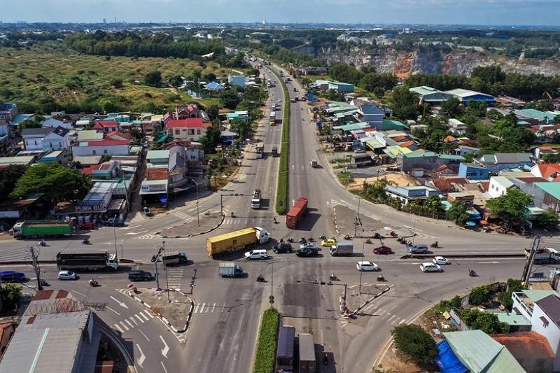 Cần có cơ chế kiểm tra, giám sát các Dự án đường vành đai - Ảnh minh họa