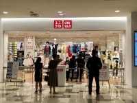 Uniqlo củng cố tham vọng ở Việt Nam