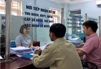 “Hạ mốc” thời gian nhận bảo hiểm xã hội?