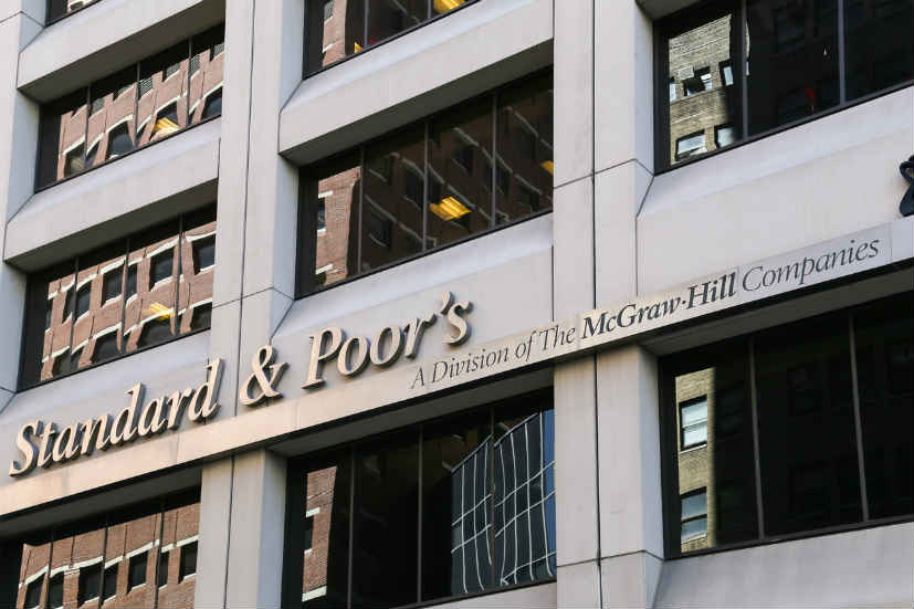  S&P Global Ratings (S&P) đã nâng hệ số tín nhiệm quốc gia của Việt Nam lên BB+