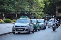 Grab, Be, Gocar… sẽ được quản lý như taxi vì quá nhiều bất cập?