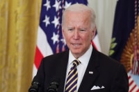 Sắp thăm Nhật Bản và Hàn Quốc, Biden sẽ gửi tín hiệu gì mới?