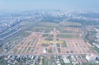 Chủ đầu tư siêu dự án The Global City đứng đầu danh sách nợ thuế tại TP HCM