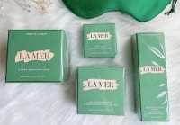 Bộ Sản Phẩm Dưỡng Da La Mer La Collection Regeneration Confort 4 Món