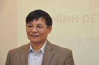 Xu thế “xanh hóa” ngành dệt may