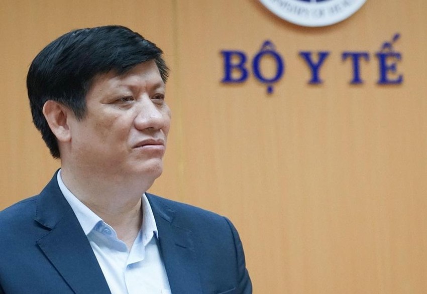 Ông Nguyễn Thành Long