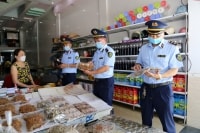 TIN NÓNG CHÍNH PHỦ: Thay đổi thành viên Ban Chỉ đạo chống buôn lậu, gian lận thương mại và hàng giả
