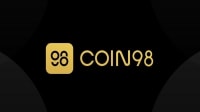 Startup Coin98 Việt Nam niêm yết trên sàn Coinbase của Mỹ