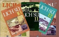 TIN NÓNG CHÍNH PHỦ: Chú trọng dạy và học Lịch sử ở bậc giáo dục phổ thông