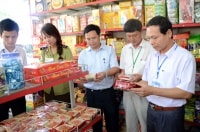 Thanh kiểm tra: Nỗi ám ảnh của doanh nghiệp