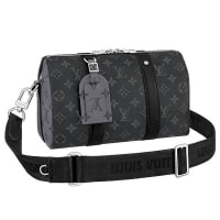 Túi đeo chéo Louis Vuitton City Keepall Bag M45936