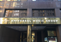 Universal Music Group và cuộc cách mạng kinh doanh âm nhạc