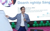 Khởi nghiệp - Cần được “học” trước khi “hành”