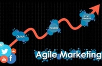 Agile Marketing là gì và các lý do startup cần nắm bắt?