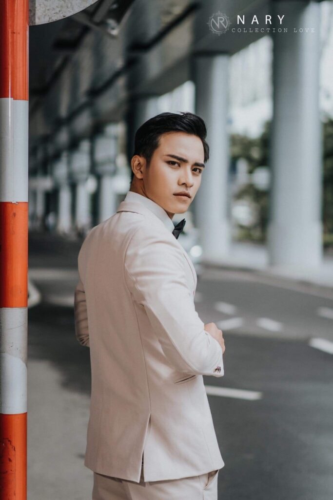 Soi chiều cao “khủng” của dàn thí sinh Vietnam Student Fashion Icon 2022