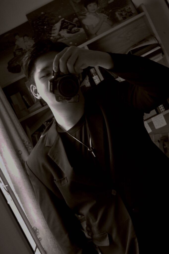 Soi chiều cao “khủng” của dàn thí sinh Vietnam Student Fashion Icon 2022