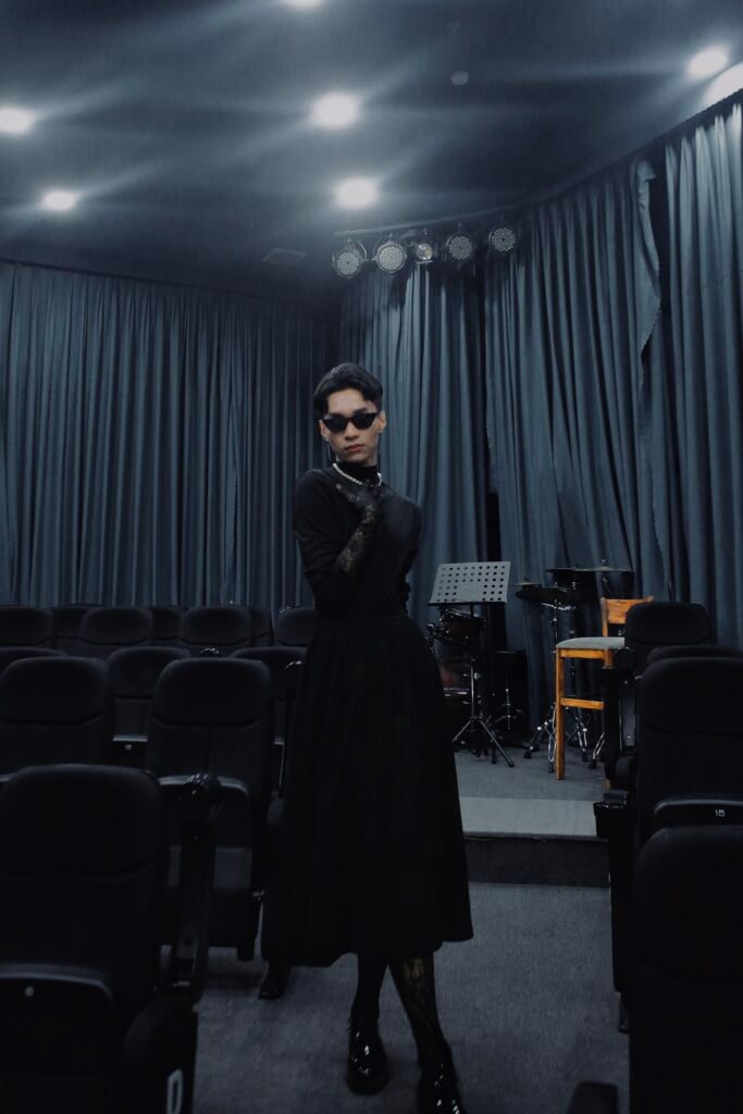 Soi chiều cao “khủng” của dàn thí sinh Vietnam Student Fashion Icon 2022