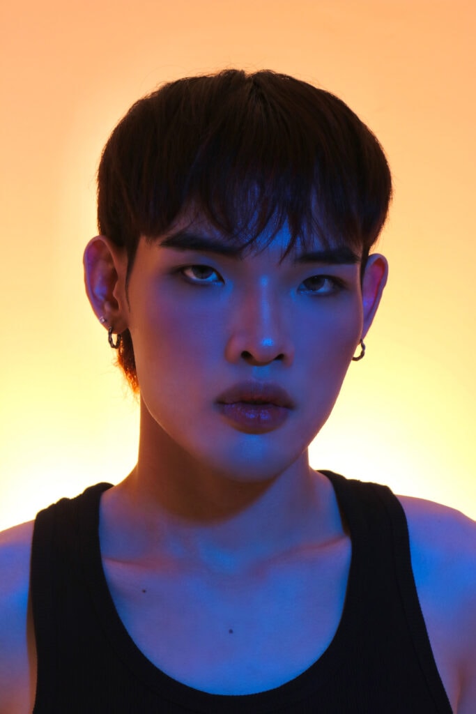 Soi chiều cao “khủng” của dàn thí sinh Vietnam Student Fashion Icon 2022