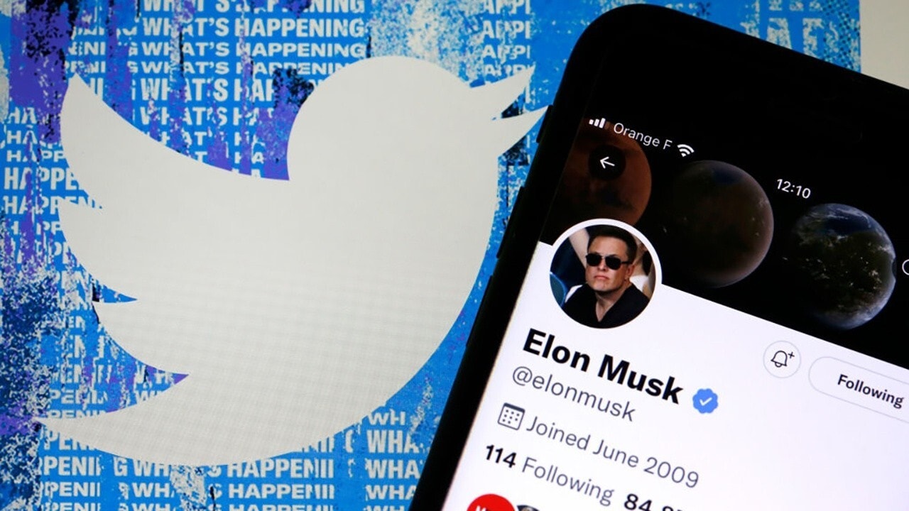 Elon Musk muốn Twitter theo đuổi mô hình WeChat