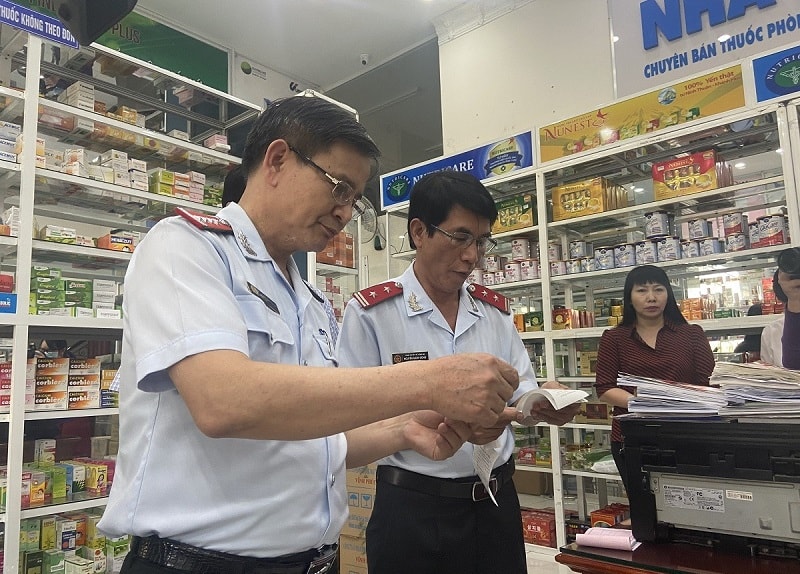 Sau những chỉ đạo quyết liệt từ Chính phủ, Thủ tướng Chính phủ, hoạt động thanh tra, kiểm tra đã có nhiều chuyển biến tích cực - Ảnh minh họa