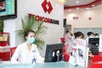 Techcombank lọt Top 270 Thương hiệu Ngân hàng giá trị nhất toàn cầu 2021