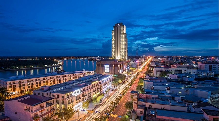 A4_Sheraton Cần Thơ (Vinpearl Hotel Cần Thơ)