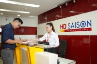 HD SAISON tiếp tục có tên trong VNR500