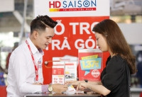 HD SAISON hỗ trợ vay trả góp xe máy với lãi suất từ 0%