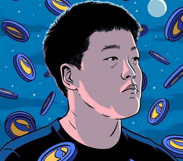 Do Kwon cho biết vẫn tin tưởng vào cơ hội thành công của LUNA 2.0. Ảnh: WSJ.