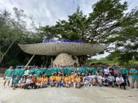 Dược phẩm Tín Phong: “Chăm lo đời sống người lao động là hoạt động quan trọng của doanh nghiệp”