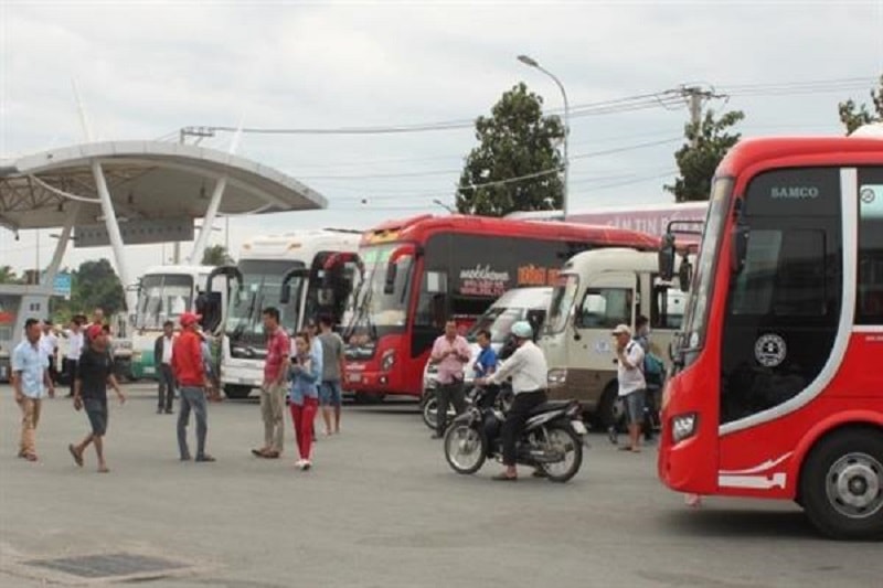 Dự thảo Nghị định về kinh doanh trong lĩnh vực đường bộ chưa đảm bảo tinh thần cải cách - Ảnh minh họa