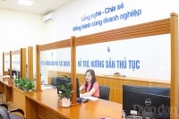 Hải Phòng: Yếu tố nào giúp thăng hạng chỉ số DDCI?