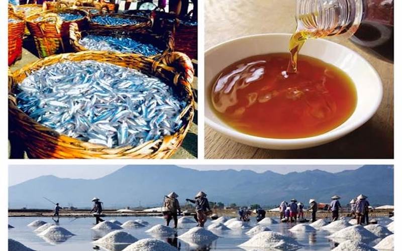 những khái niệm về nước mắm còn “mập mờ và mơ hồ”, khi xuất hiện các cách gọi khác nhau như: nước chấm, mắm công nghiệp, nước mắm, nước mắm nguyên chất… trong khi nguyên liệu để làm ra mắm (truyền thống) chỉ duy nhất là cá + muối.