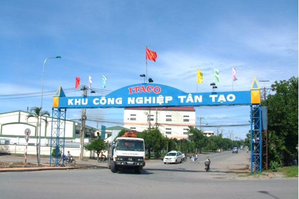 Cổ phiếu ITA bị bán mạnh sau thông tin phá sản từ năm 2008 mà Tập đoàn này không công bố