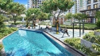 Dự án xanh 3D trong lòng “thành phố xanh”: Lợi thế kép của LUMIÈRE Boulevard