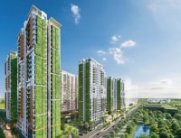 Khám phá “hệ giá trị xanh” hiếm có tại LUMIÈRE Boulevard