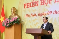 TIN NÓNG CHÍNH PHỦ: Xây dựng kịch bản ứng phó biến chủng COVID-19 mới nguy hiểm hơn