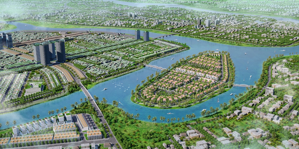 Nguyễn Ngọc Thúy Linh, Tổng Giám đốc Sun Property, Tập đoàn Sun Group