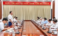 TP.HCM: Thành lập ngay trung tâm mua sắm thuốc, vật tư y tế để phục vụ người dân!