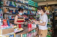 VinShop lên vị trí số 1 nhà phân phối FMCG online cho tạp hóa tại Việt Nam