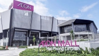 Aeon và bài toán MaxValu