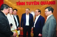 Tuyên Quang: Linh hoạt trong xúc tiến đầu tư