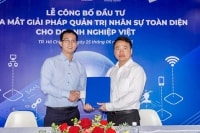 Startup HROnline được NextPay đầu tư 1 triệu USD