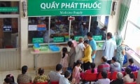 28 địa phương đang thiếu thuốc, vật tư y tế