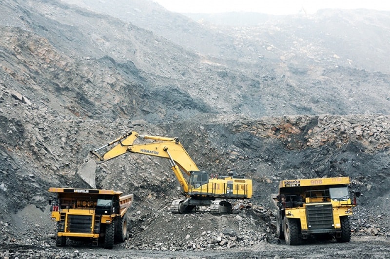 Cần tập trung làm rõ các trường hợp bắt buộc phải đấu giá trong Dự thảo Luật Khoáng sản (sửa đổi) - Ảnh minh họa