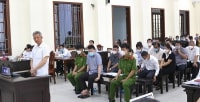 Chuyện về nghề “giám đốc” - Bài 1: Danh hão, tù thật