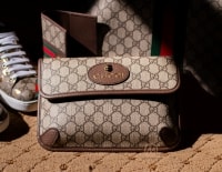 Túi Đeo Chéo Gucci Neo Vintage Small Messenger